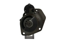 Mahle Neu Anlasser Passend FüR Iveco 4.0 Kw 24 Volt MS100