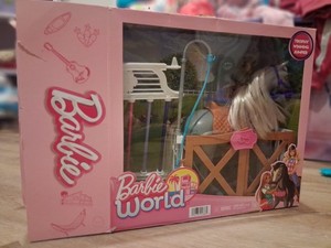 Barbie Pony | eBay