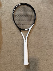 Head SPEED PRO Racket | eBay