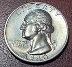 1940 Washington Quarter Brilliant PROOF Mark-Free & Original Silver PF 25c