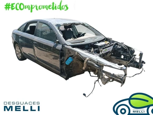 4F0909131E Conmutador De Arranque para AUDI A6 BERLINA (4F2) 2004 9219465 - Imagen 9 de 10
