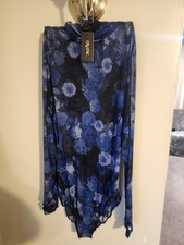City Chic Bodysuit