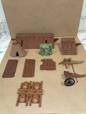 VINTAGE TIMPO TOYS BUNDLE - SPARES AND/OR REPAIRS 