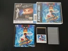 NEC PC Engine Hucard Street Fighter II Champion Edition Import Japanese US SELLE