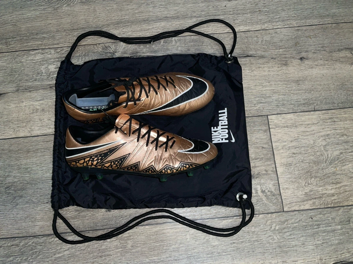 Preços baixos em Nike Hypervenom | eBay