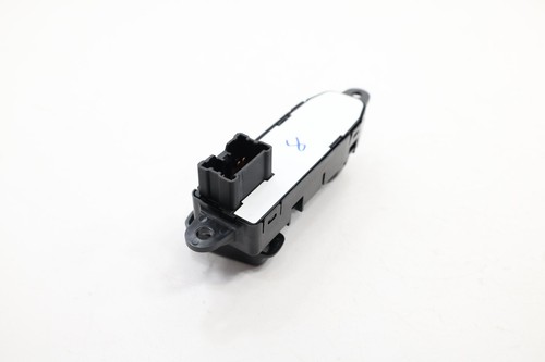 2009 - 2024 NISSAN MURANO FRONT LEFT SIDE SEAT ADJUSTMENT CONTROL SWITCH OEM - Picture 7 of 11