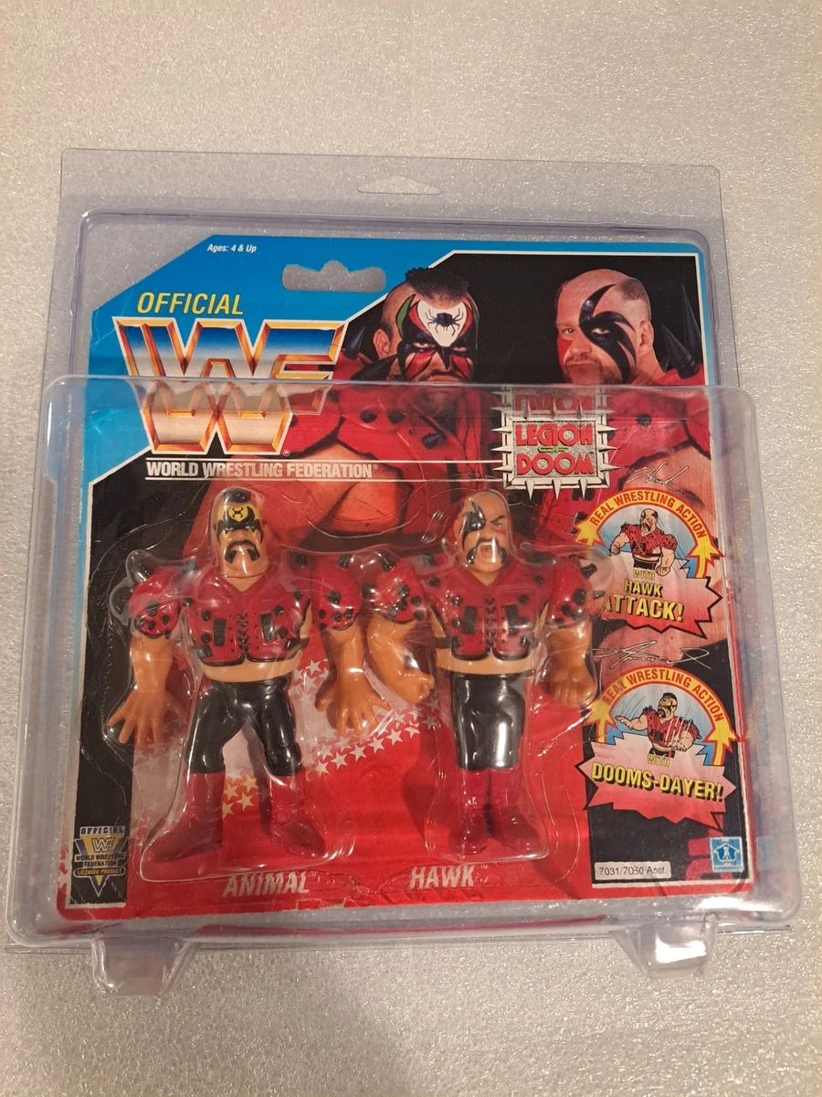 Legion Of Doom for sale | eBay