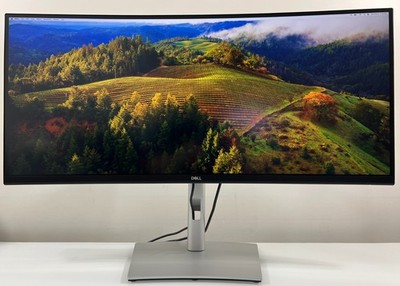 Dell 34
