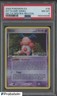 2005 Pokemon Ex Delta Species #38/113 Ditto [Mr. Mime] Reverse Holo Foil PSA 8