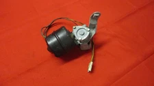 1965-1966 FORD THUNDERBIRD VENT WINDOW MOTOR RIGHT SIDE WORKING