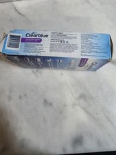 Clearblue Advanced Digital Ovulation More Accurate 20 Tests- 1/2027
