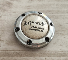 Barracuda Racing Wheels Nabendeckel Felgendeckel Nabenkappe 013 Alufelge