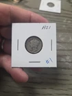 1921-P Mercury Dime U Grade #1