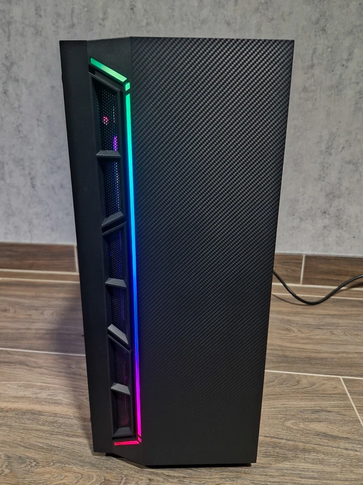 Budget/Einsteiger Gaming PC | I5 | 16GB | RX580 8 GB | SSD - Bild 2 von 4