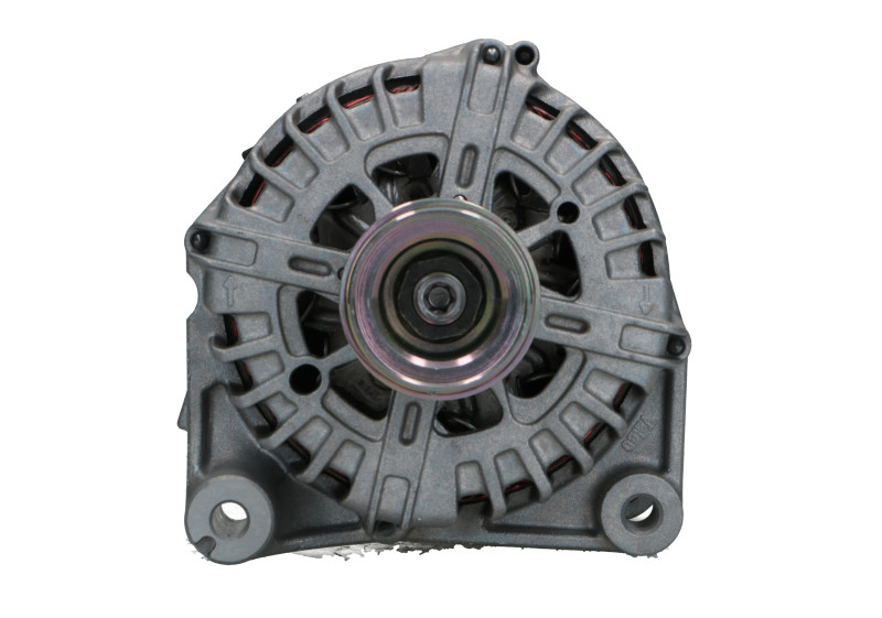 Originale Nuovo Valeo Alternatore Compatibile Con BMW 330D FG18D024 175 A