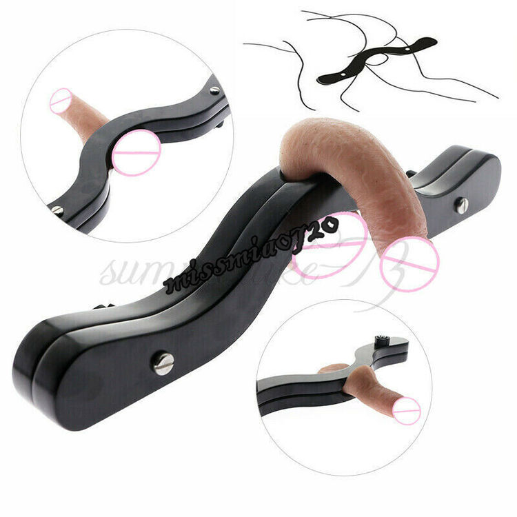 Wooden HUMBLER Ball Stretchers Stretching Arms Wrist Lock Scrotum Pillory |  eBay
