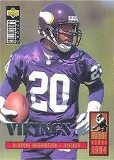 A1397- 1994 Collector's Choice Silver FB 1-250 -You Pick- 15+ FREE US SHIP