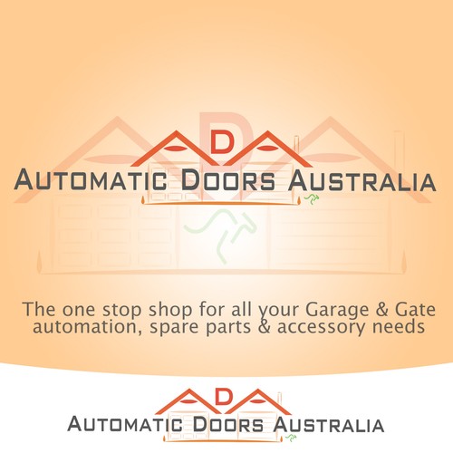 GRIFCO LR DRIVE Light Commercial Garage Roller Door Opener - Picture 6 of 6