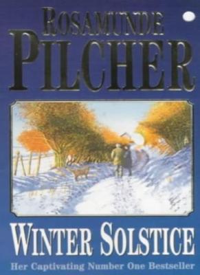 Winter Solstice,Rosamunde Pilcher- 9780340767474