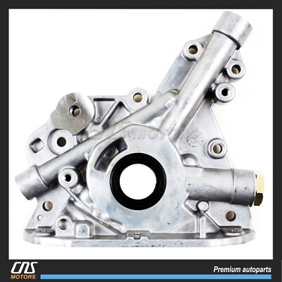 Engine Oil Pump for 1999-2002 Daewoo Lanos 1.6L 2004-2008 Chevrolet Aveo 1.6L
