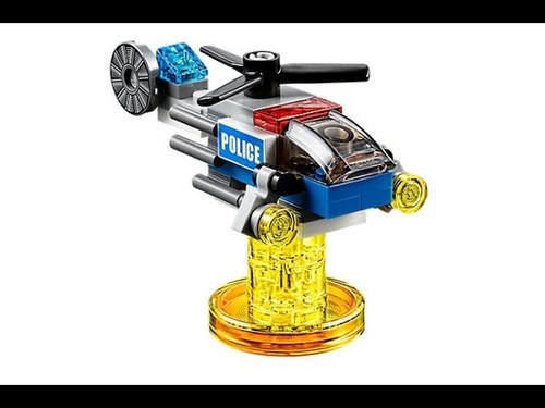 🕹️Lego Dimensions - MASSIVE RANGE!! Over 100 Figures / Vehicles to choose from! - Picture 134 of 157