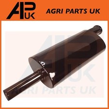 Exhaust Silencer Enamel Muffler for John Deere 1830 2020 2030 2120 2130 Tractor