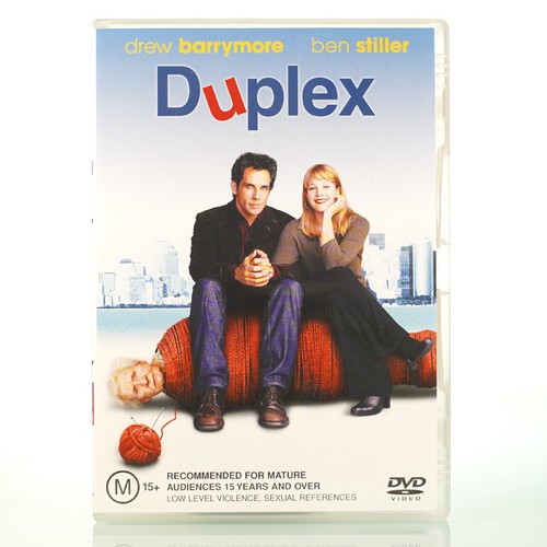 Variety of Comedies On DVD Lot #1 | Buy 6 Get 4 Free | Region 4 | Updated Weekly - Picture 72 of 218