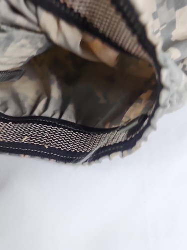 USGI ARMY Trousers Soft Shell Cold Weather Pants S-S. - Picture 6 of 18