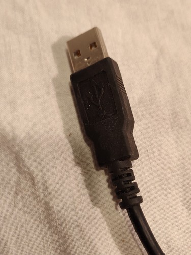 MULTITECH MULTIMOBILE USB MT5634MU 56K DATA/FAX MODEM - Picture 2 of 5