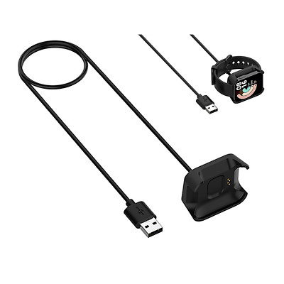Charger for Mi Watch Lite/Redmi Watch Charging Dock Station Charging Cable