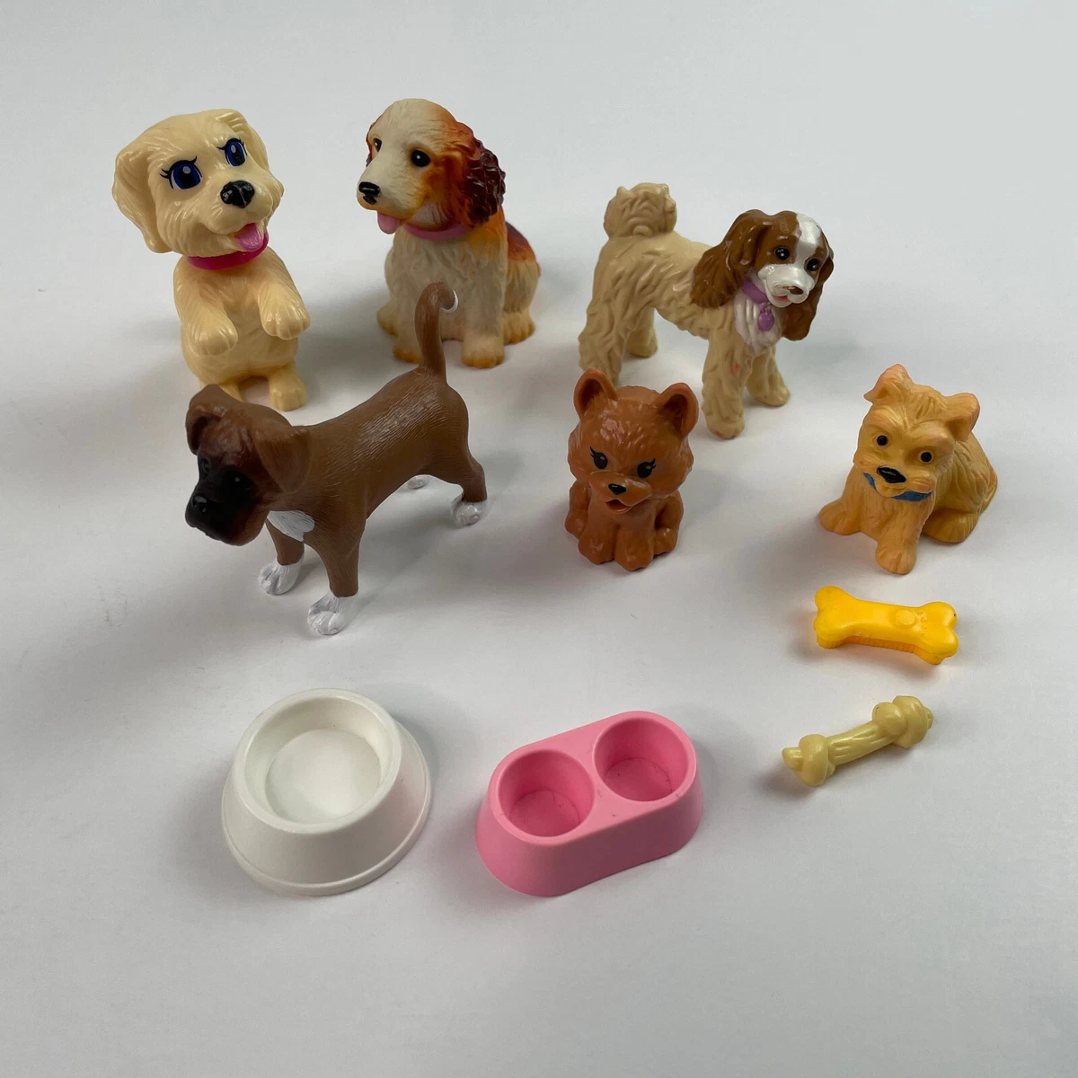 Ebay old on sale barbie dolls