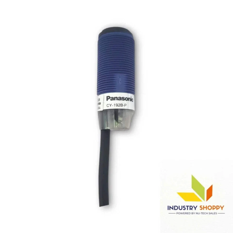 New Panasonic CY-192B-P-Y Photoelectric Sensor - Image 3 of 4