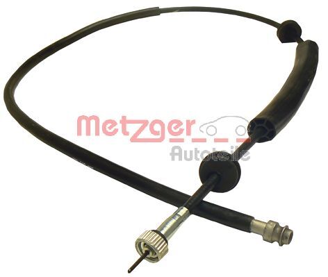 Metzger S 05001 Tachowelle FüR MERCEDES-BENZ-image