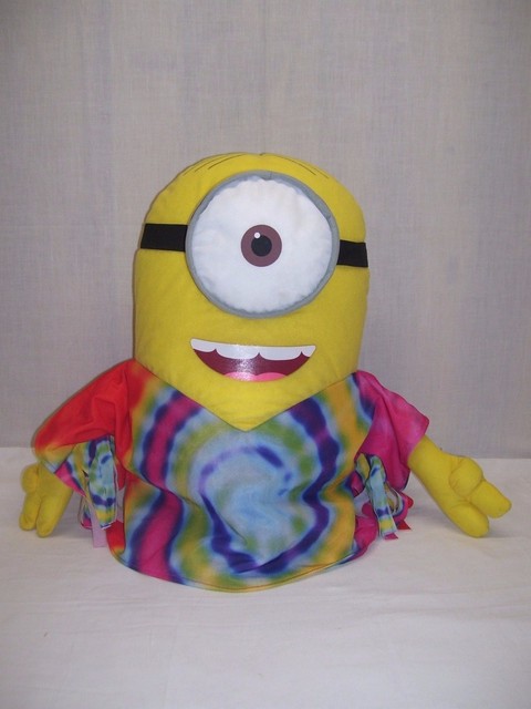 MINION 15