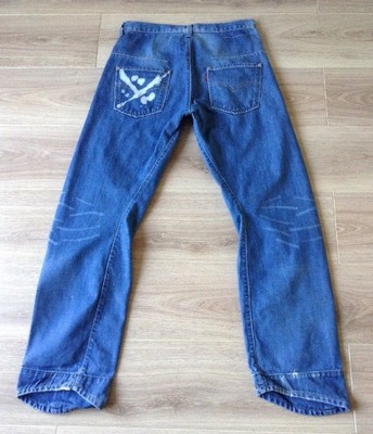 gurkha jeans