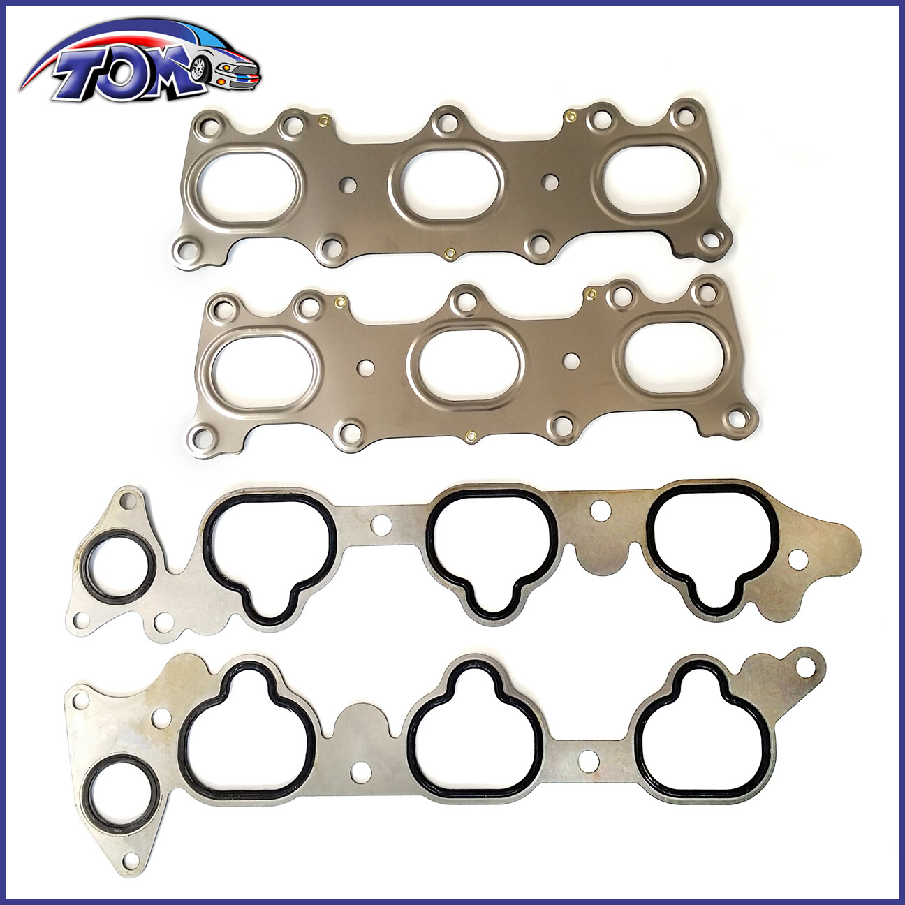 Brand New Head Gasket Set For Acura Legend Tl Rl V6 3.2 & 3.5 Sohc eBay