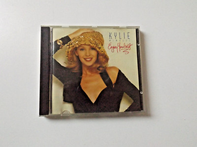 Kylie Minouge - Enjoy yourself - CD