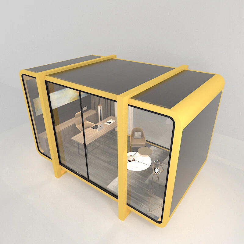 South Beach Model 2 Catalog 13'ft X 9'ft X 8'ft - Image 4 of 4