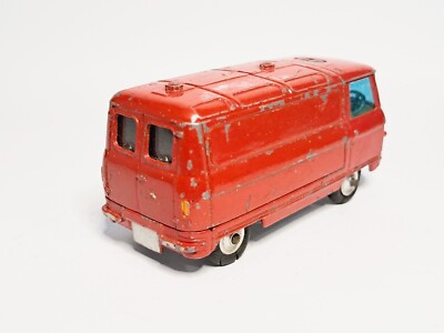 CORGI TOYS, #462 COMMER 3/4 TON CHASSIS | eBay Australia
