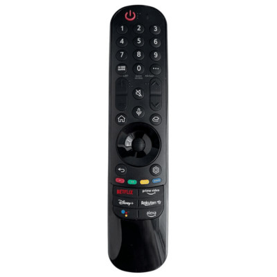 AGF30256702 Infrared Remote Control For LG 2022 4K UHD TV No Cursor