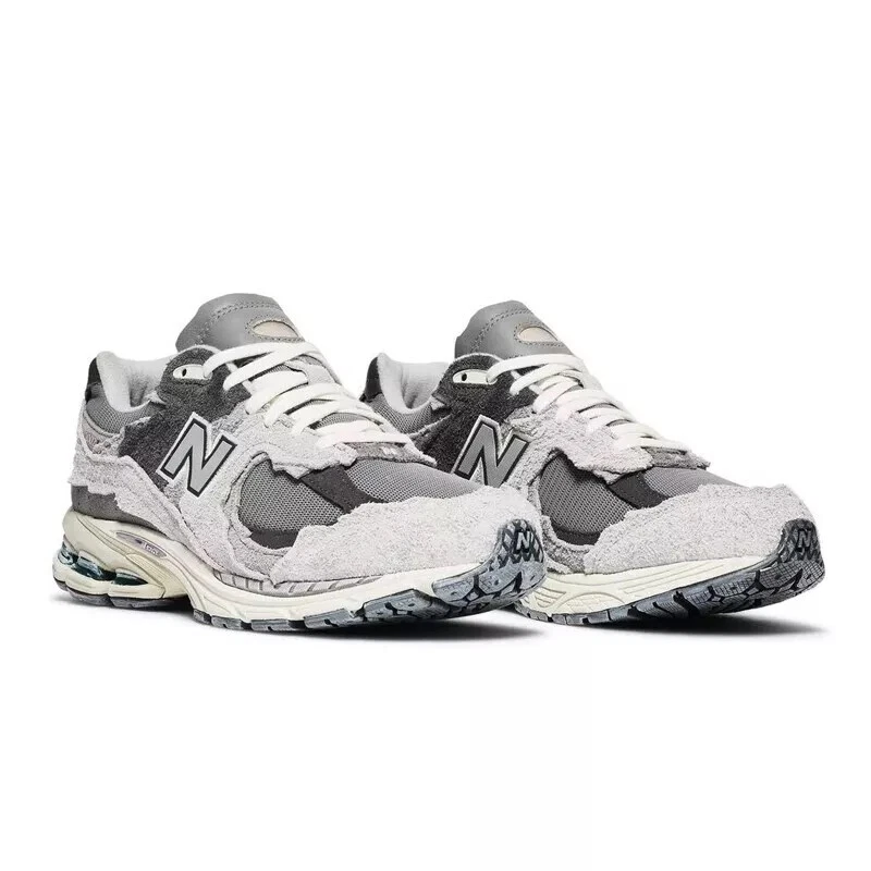2024 New Balance 2002R Protection Pack - Rain Cloud- M2002RDA for Man 2024 New Balance 2002R Protection Pack - Rain Cloud- M2002RDA for Man