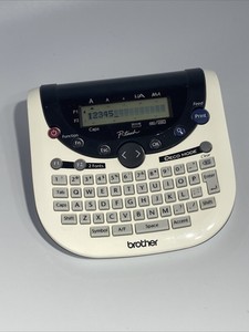 brother pt 1290 label maker