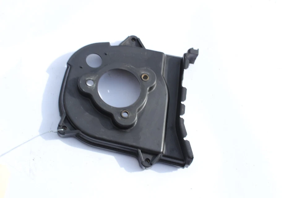 SUBARU IMPREZA RS 2002-2003 INTERIOR IZQUIERDO MOTOR CUBIERTA DE DISTRIBUCIÓN M1411 Foto 3 de 4