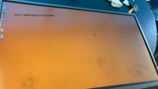 Acer B326HK ymjdpphz 32\