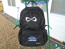 nfinity backpack ebay