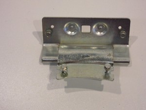 Scharnier für Bullauge Waschmaschine Privileg Dynamic 5710 CN