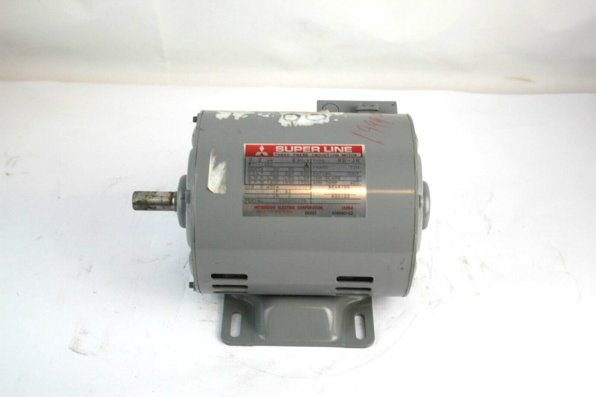 SUPER LINE SINGLE PHASE INDUCTION MOTOR 電動ポンプ SUPER LINE K SERIES SINGLE PHASE - pumpmitsubishi.com