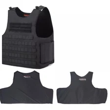 Tactical Scorpion Gear Surcat Level IIIA Armor Vest