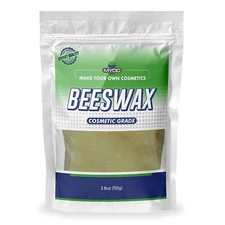 MYOC Beeswax Powder - Pure Cosmetic Grade | 110g/3.8oz...