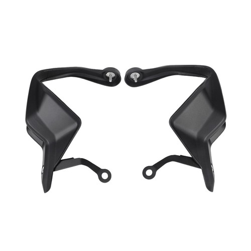 Protector de manos para Scrambler 400X 2024-2025 - Imagen 9 de 24